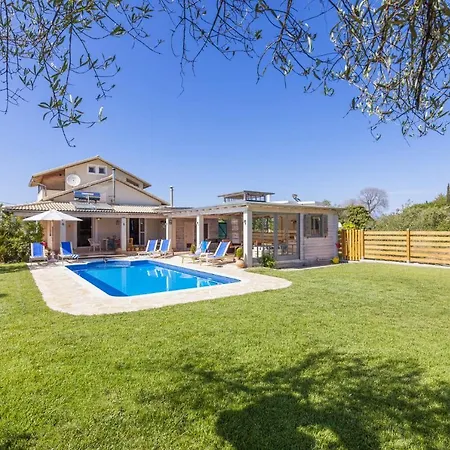 Marilisa By Roda (Corfu)