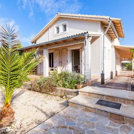 Marilisa By Roda (Corfu)