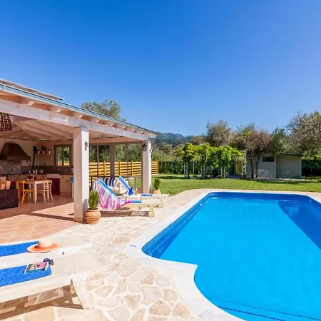 Marilisa By Villa Roda (Corfu)