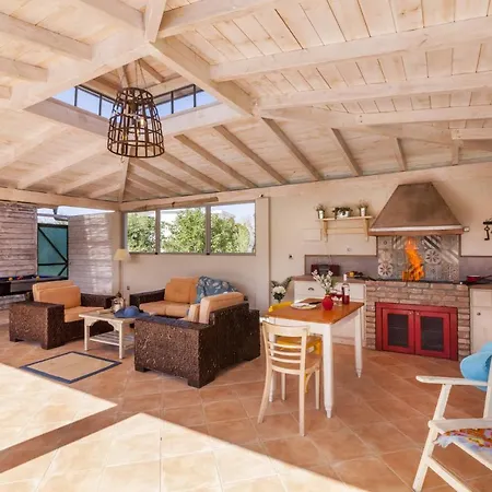 Marilisa By Roda (Corfu)