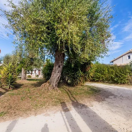 Villa Marilisa By Roda (Corfu)