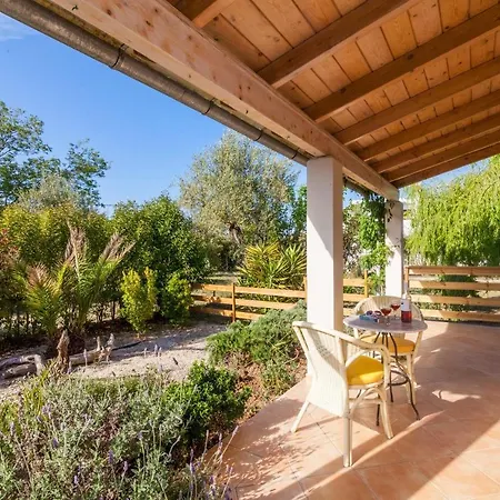 Marilisa By Βίλα *