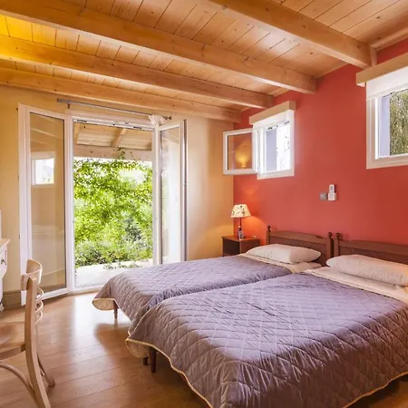 Marilisa By Vilă Roda (Corfu)