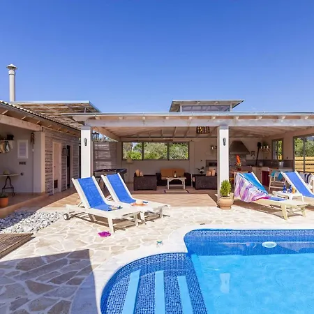 Marilisa By Βίλα *