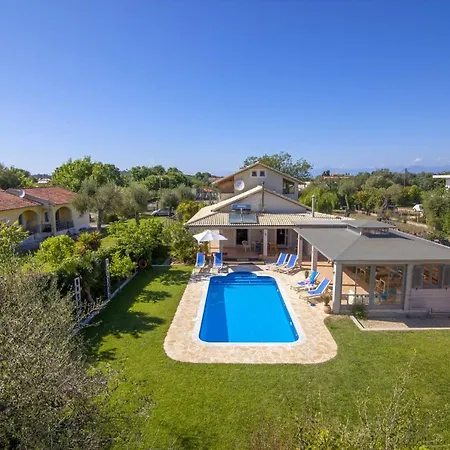 Marilisa By * Ρόδα