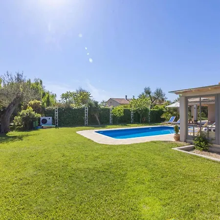 Villa Marilisa By Roda (Corfu)