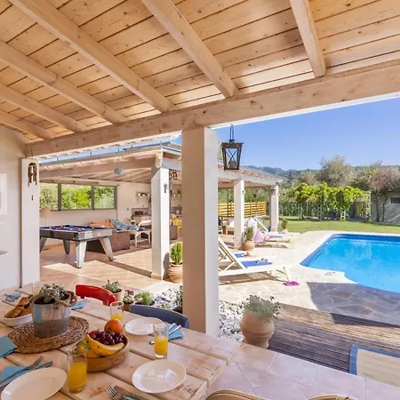 Marilisa By Villa Rodas