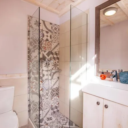 Villa Marilisa By Rodas